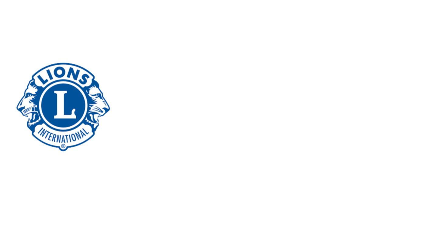 大垣城ライオンスクラブ＿社会奉仕＿ボランティア